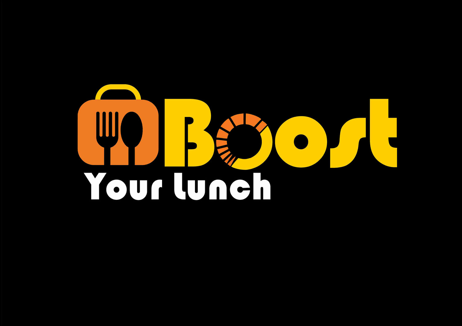 Boost Your Lunch